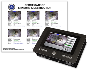 hd 3xtl ironclad cert touchscreen